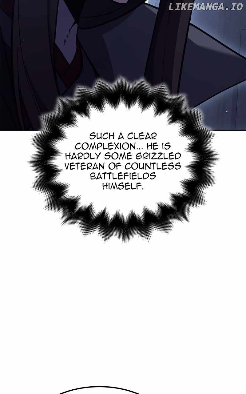 I Reincarnated As The Crazed Heir Chapter 143 102